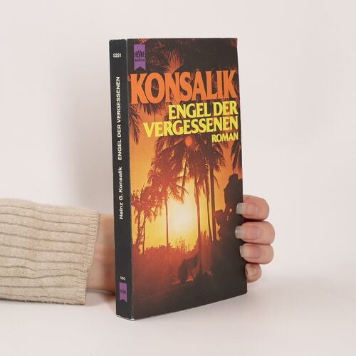 Engel Der Vergessenen.