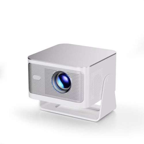 Projecteur Magcubic Android 14 900 ANSI, 1080p natif, prise en charge 8K, autofocus, Wi-Fi 6, Bluetooth 5.4, portable, cinéma en plein air, modèle HY350 Max