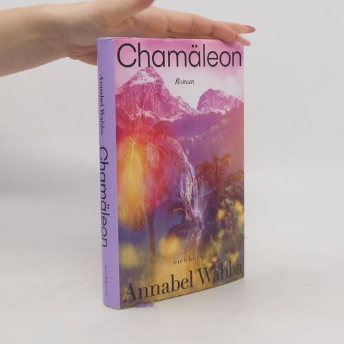 Chamäleon