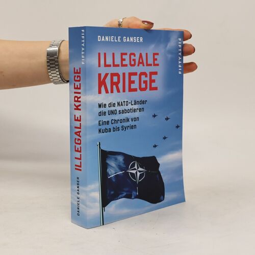 Illegale Kriege