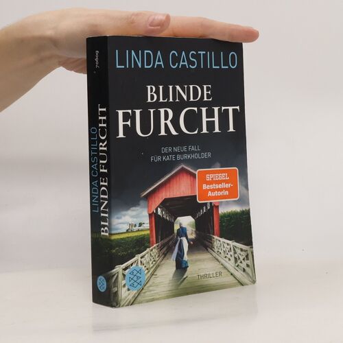 Blinde Furcht
