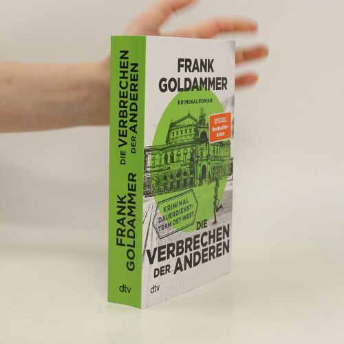 Die Verbrechen Der Anderen