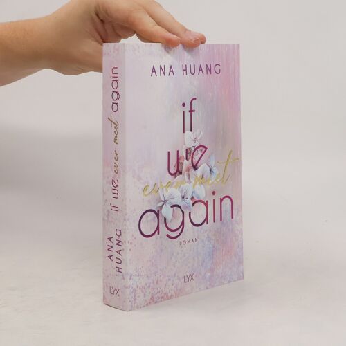 If We Ever Meet Again