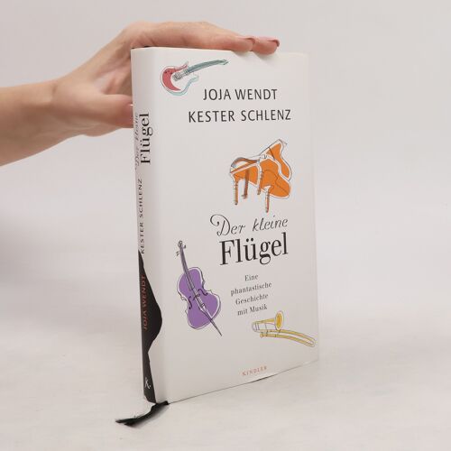 Der Kleine Flügel