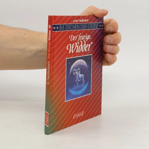 Der Feurige Widder