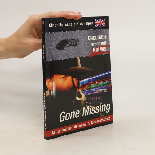 Gone Missing