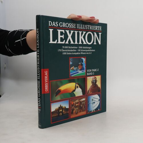 Das Grosse Illustrierte Lexikon