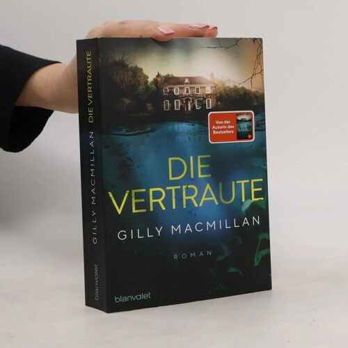 Die Vertraute