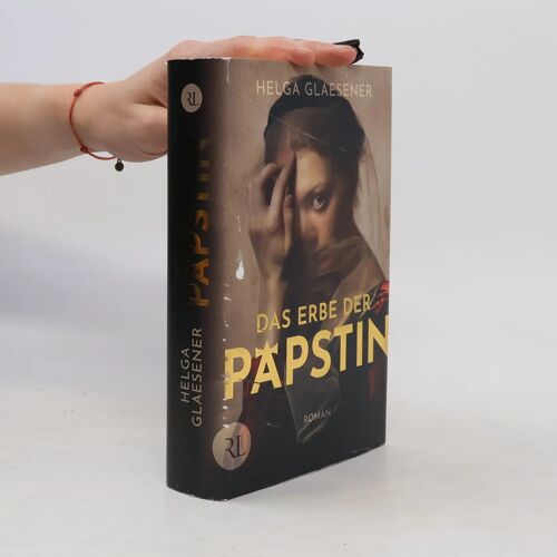 Das Erbe Der Päpstin