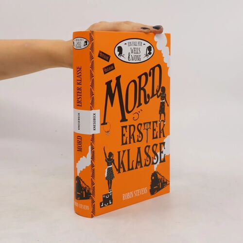 Mord Erster Klasse