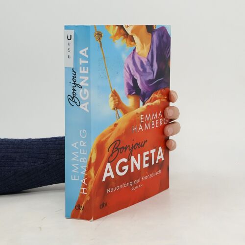 Bonjour Agneta