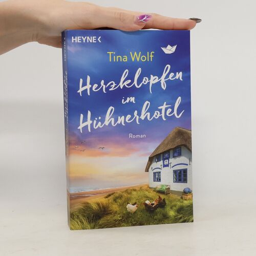 Herzklopfen Im Hühnerhotel