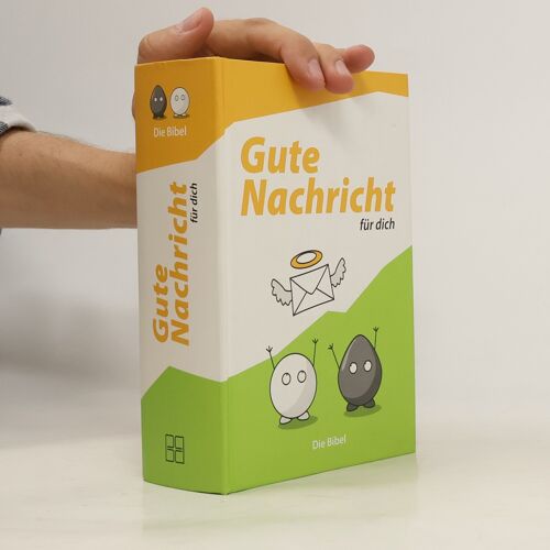 Gute Nachricht Für Dich: Mit Spätschriften Des Alten Testaments