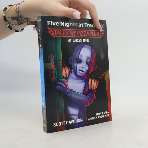 Five Nights At Freddy's