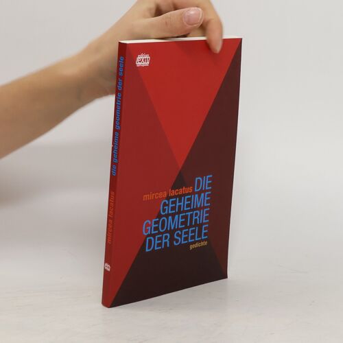Die Geheime Geometrie Der Seele