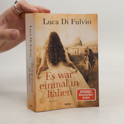 Es War Einmal In Italien