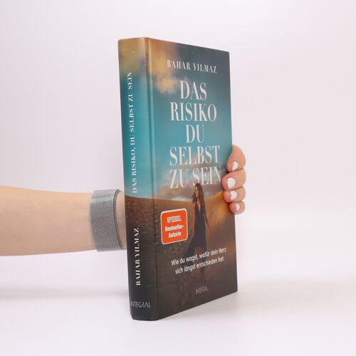 Das Risiko, Du Selbst Zu Sein