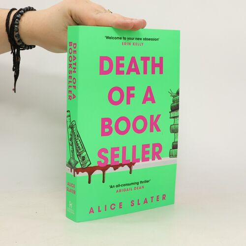 Death Of A Bookseller