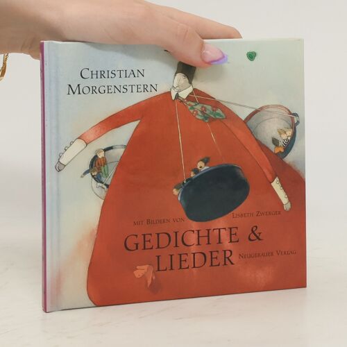 Morgenstern: Gedichte Und Lieder (Bd. 44)