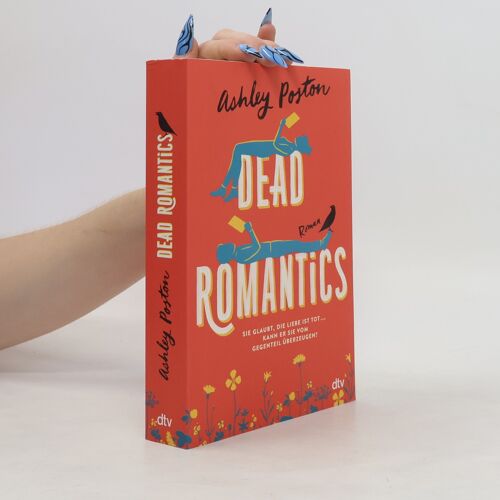 Dead Romantics