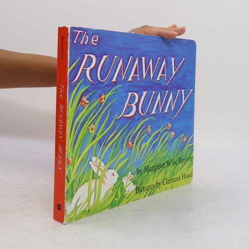 The Runaway Bunny Lap Edition