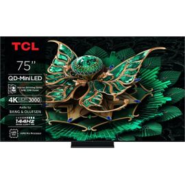 TCL 75Q7C - 75 pouces - 4K QD MiniLED