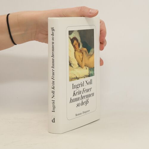 Kein Feuer Kann Brennen So Heiß