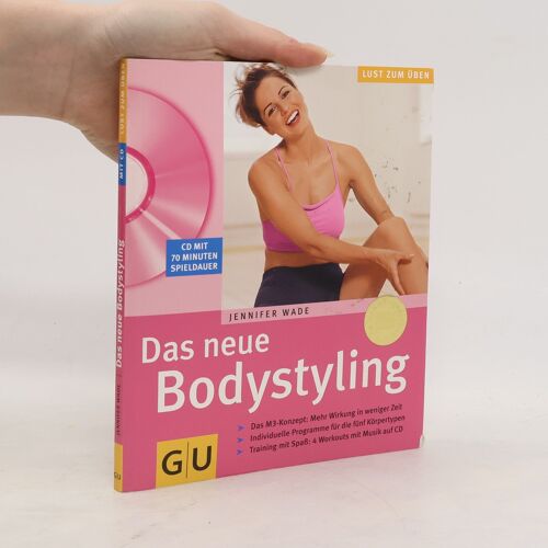 Bodystyling (Mit Cd), Das Neue (Gu Multimedia Körper, Geist & Seele)