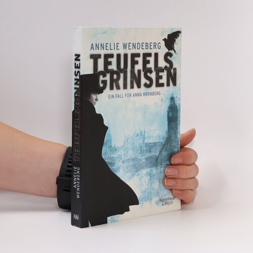 Wendeberg, A: Teufelsgrinsen