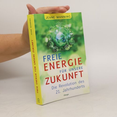 Freie Energie Für Unsere Zukunft