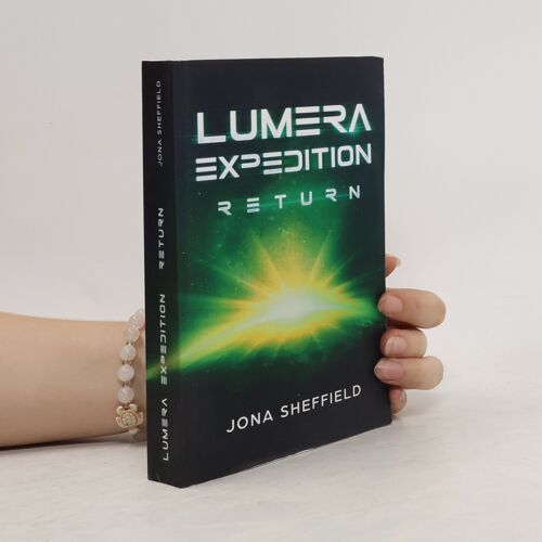 Lumera Expedition 3