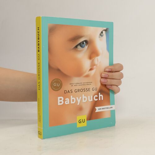 Das Große Gu Babybuch