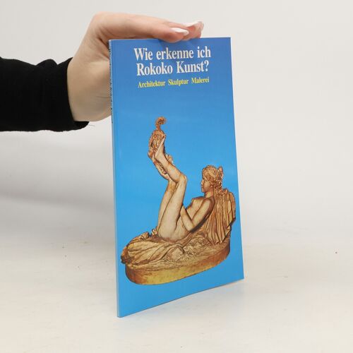 Wie Erkenne Ich Rokoko Kunst? | Flavio Conti