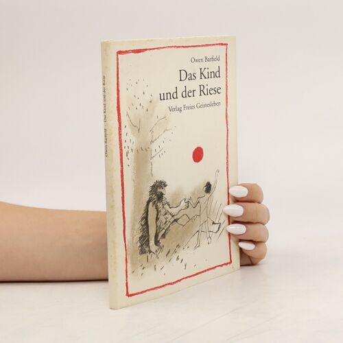 Das Kind Und Der Riese