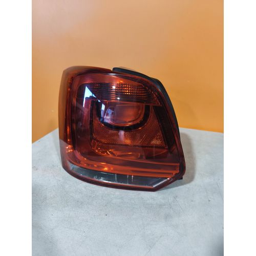 Feu Arrière Droit Mini Réf : 63217297434