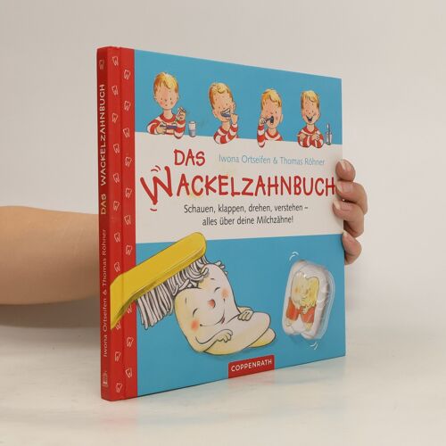 Das Wackelzahnbuch