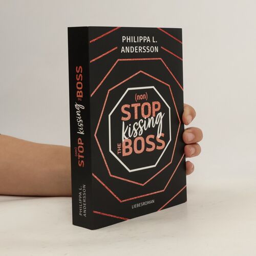 Nonstop Kissing The Boss