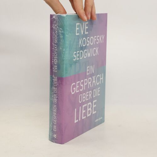 Ein Gespräch Über Die Liebe