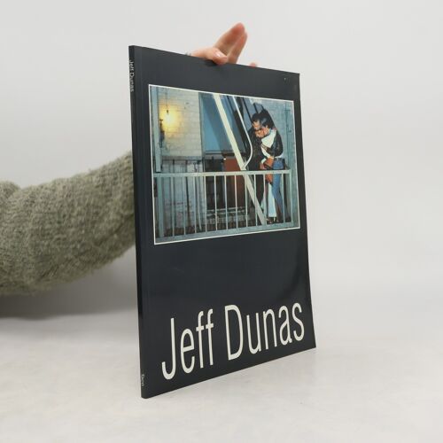 Jeff Dunas