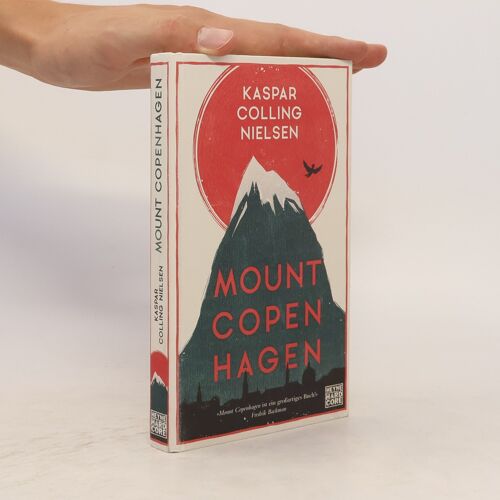 Mount Copenhagen