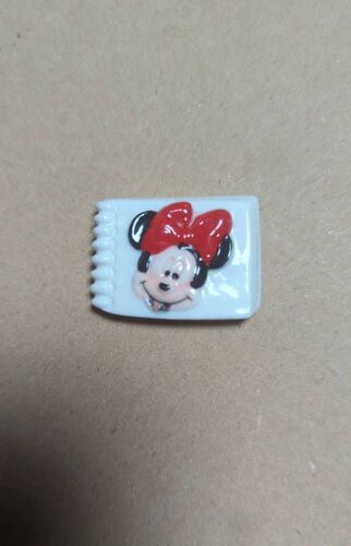 Feve Minnie A Plat