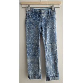 Jean Orchestra, Taille 5 Ans