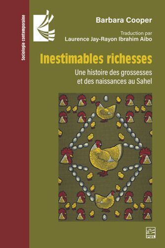 Inestimables Richesses
