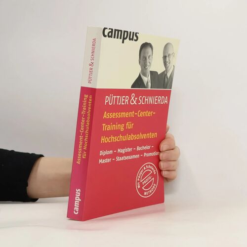 Assessment-Center-Training Für Hochschulabsolventen