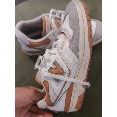 Basket New Balance - 38