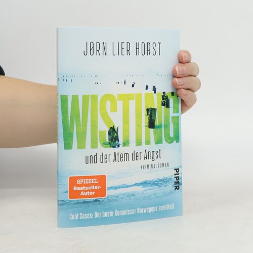 Wisting Und Der Atem Der Angst