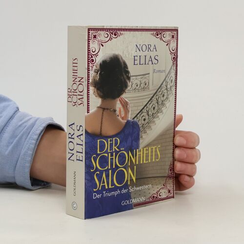 Der Schönheitssalon 2