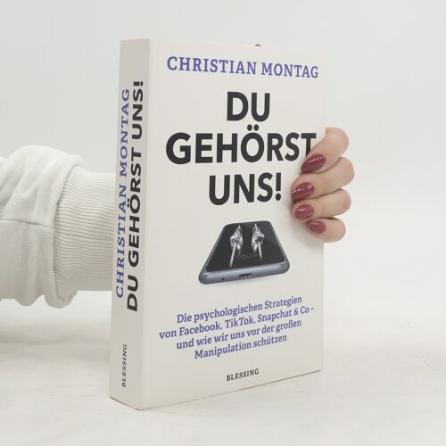 Du Gehörst Uns!