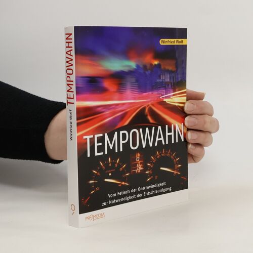 Tempowahn