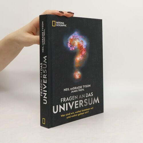 Fragen An Das Universum